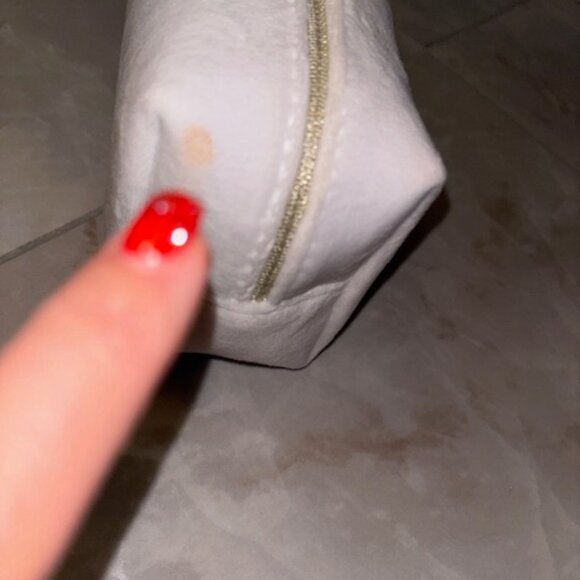 Dior Cosmetic Pouch - Picture 5 of 6